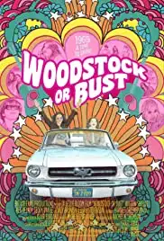 Woodstock or Bust (2018)