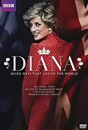 Diana: 7 Days That Shook the Windsors (2017)