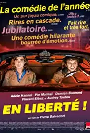 En liberté! (2018)
