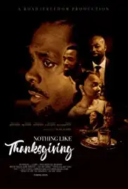 Nothing Like Thanksgiving (2018)