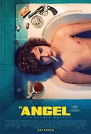 El Ángel (2018)