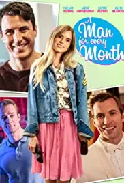 A Man for Every Month (2017)