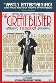 The Great Buster (2018)