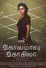 Kolamavu Kokila (2018)