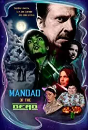 Mandao of the Dead (2018)