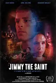 Jimmy the Saint (2017)