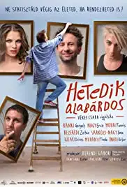 Hetedik alabárdos (2017)