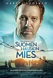 Suomen hauskin mies (2018)