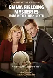 Emma Fielding: More Bitter Than Death (2019)