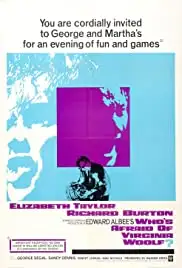 Who's Afraid of Virginia Woolf? (1966)