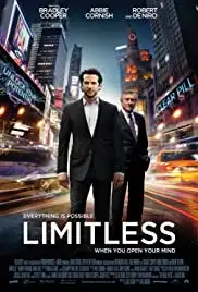Limitless (2011)