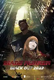 Blade Runner: Black Out 2022 (2017)