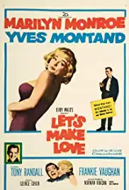 Let's Make Love (1960)