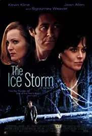 The Ice Storm (1997)