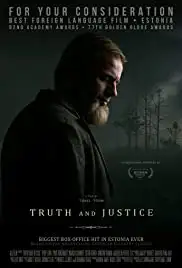 Tõde ja õigus (2019)