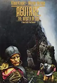 Aguirre, der Zorn Gottes (1972)