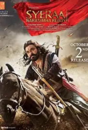 Sye Raa Narasimha Reddy (2019)