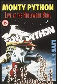Monty Python Live at the Hollywood Bowl (1982)