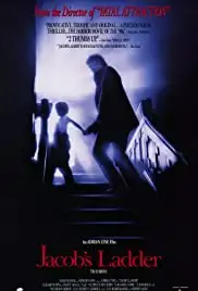 Jacob's Ladder (1990)