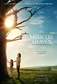 Miracles from Heaven (2016)
