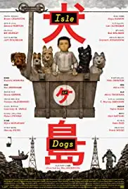Isle of Dogs (2018)