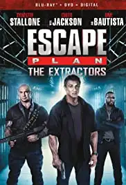 Escape Plan: The Extractors (2019)