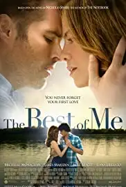 The Best of Me (2014)