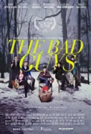 The Bad Guys (2018)