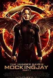 The Hunger Games: Mockingjay - Part 1 (2014)