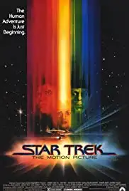Star Trek: The Motion Picture (1979)