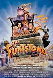 The Flintstones (1994)
