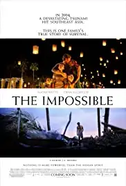 Lo imposible (2012)