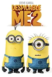 Despicable Me 2 (2013)