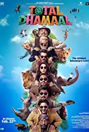 Total Dhamaal (2019)