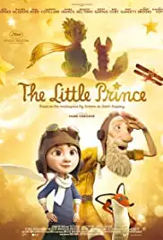 Le Petit Prince (2015)