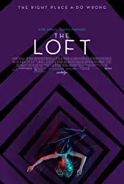 The Loft (2014)