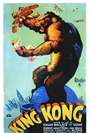 King Kong (1933)