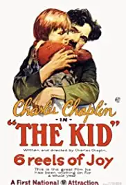 The Kid (1921)