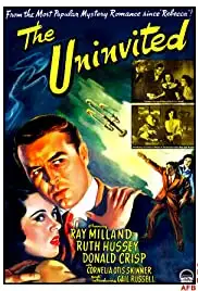 The Uninvited (1944)