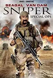 Sniper Special Ops (2016)