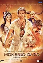 Mohenjo Daro (2016)
