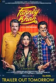 Fanney Khan (2018)