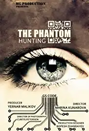 Hunting the Phantom (2014)