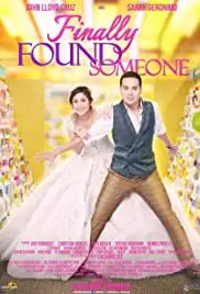 Finally Found Someone (2017)