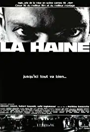 La haine (1995)