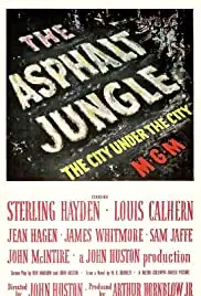 The Asphalt Jungle (1950)