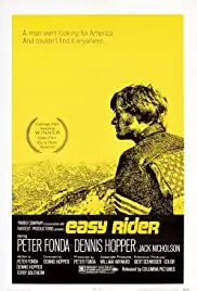 Easy Rider (1969)