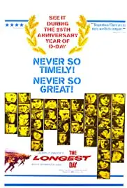 The Longest Day (1962)