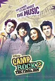 Camp Rock 2: The Final Jam (2010)