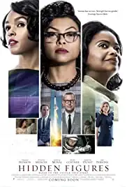 Hidden Figures (2016)